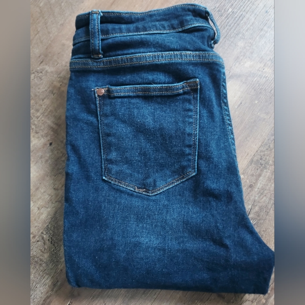 Just Blue jeans